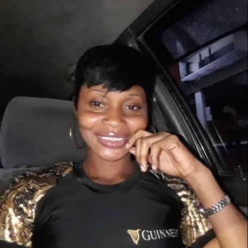 Keneisha B. profile photo