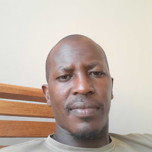 Bahati I. profile photo