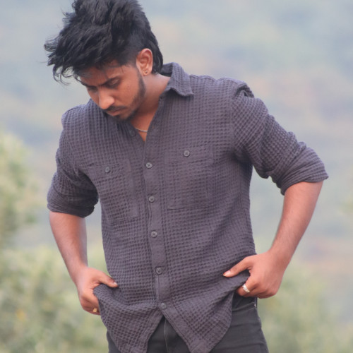 uday k. profile photo