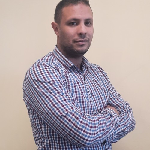 Khalil S.