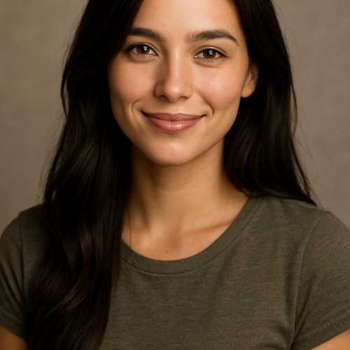 Sharday  M. profile photo