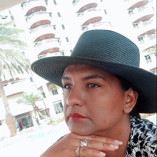 Khisha K. profile photo