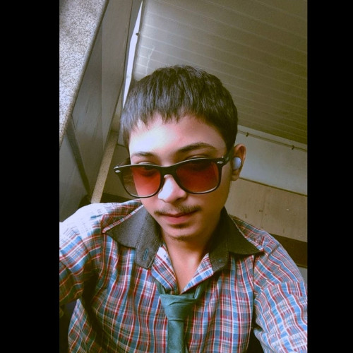 Aniket  K. profile photo