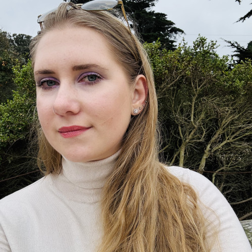 Polina W. profile photo