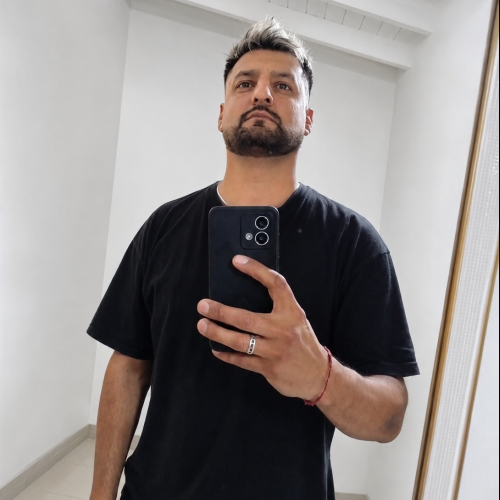 Lautaro O. profile photo