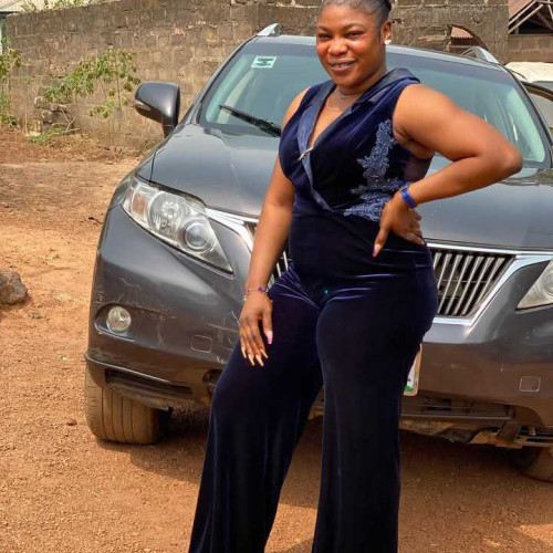 Ifeama C.