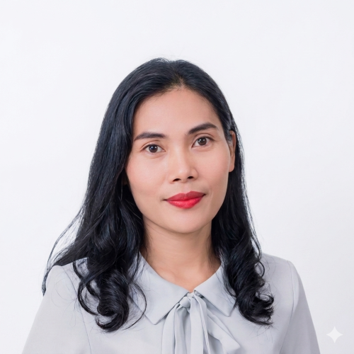 Liezel E. profile photo