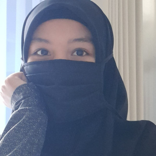 Fadhilah A. profile photo