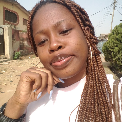 Nnenna O.