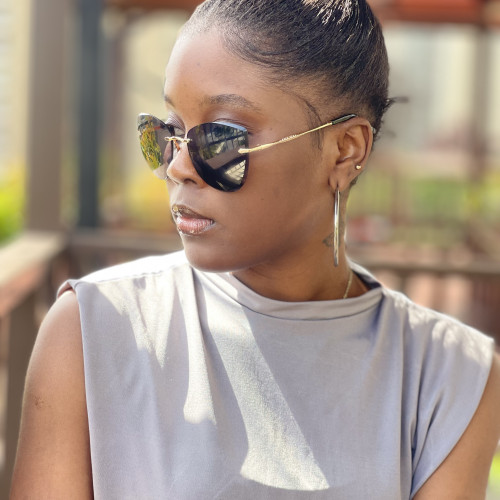 Naika F. profile photo