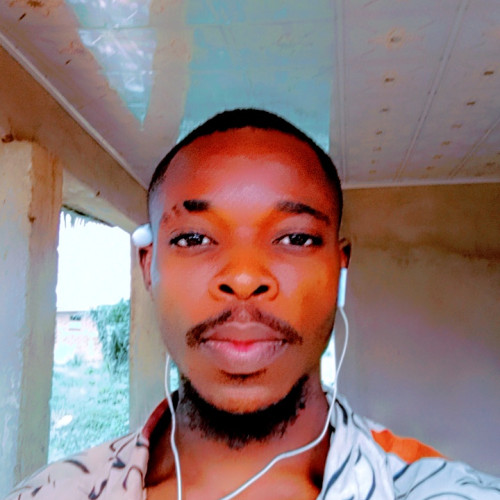 Isaac oche  T. profile photo