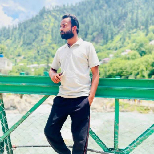 Aaqib H. profile photo