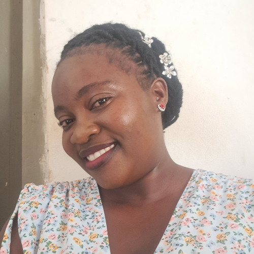 Lubega A. profile photo
