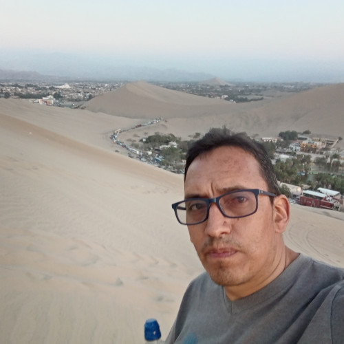 Pablo A. profile photo