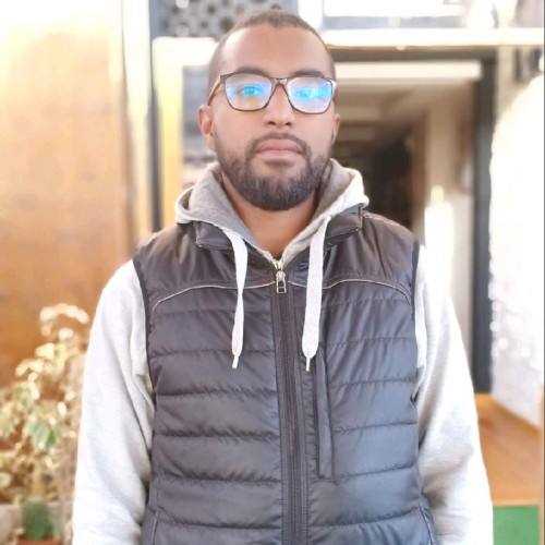 jaaouani h. profile photo