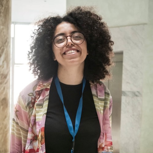 maryem b. profile photo