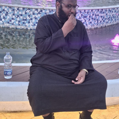 Chadu B. profile photo