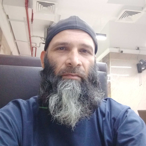 Sohail R. profile photo