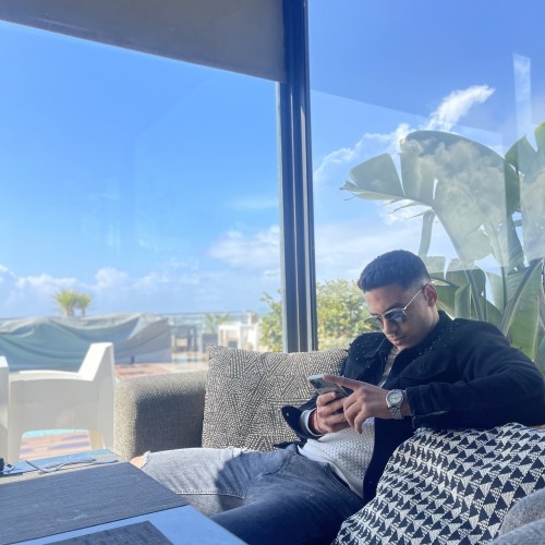 Marouane B. profile photo