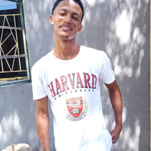 Aldrid M. profile photo