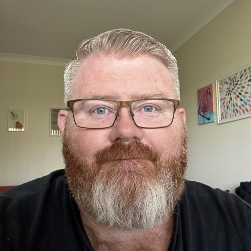 Frank M. profile photo