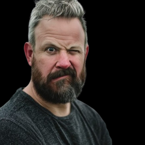 julian f. profile photo