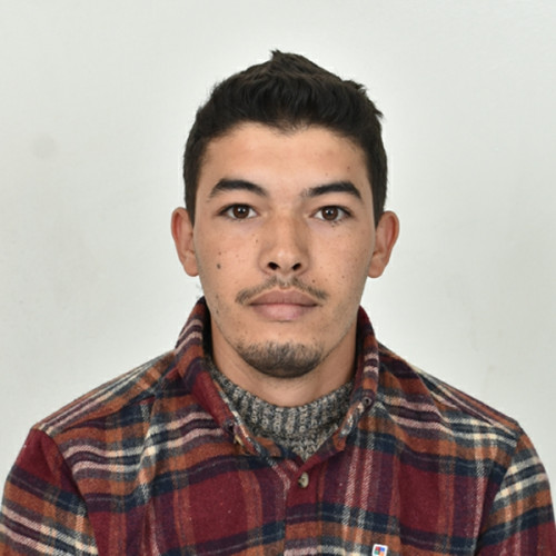 Noureddine  A.