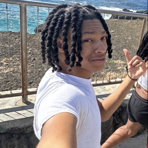 Isaiah  C. profile photo