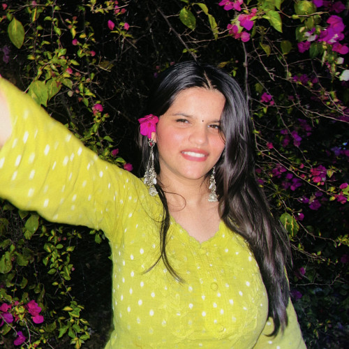 Shenayaa  S.