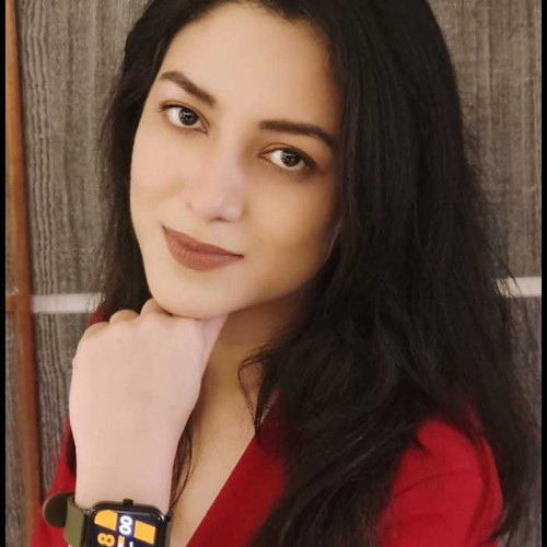Reshma s. profile photo