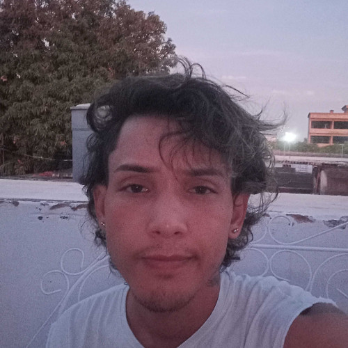 Russ a. profile photo