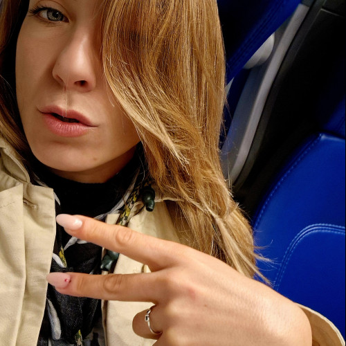 Federica  S. profile photo