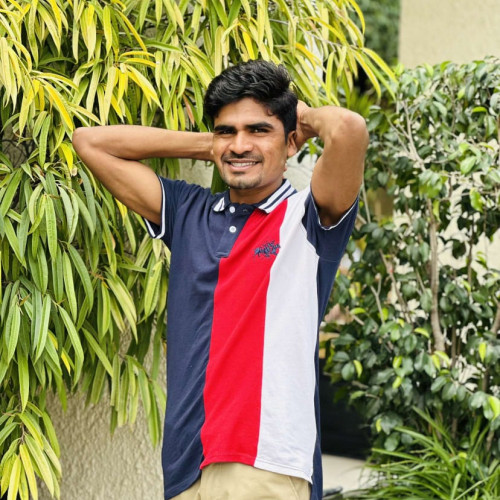 Azeem  V. profile photo