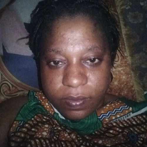 mariam p. profile photo