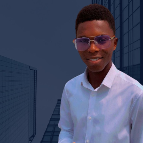 Elvis M. profile photo