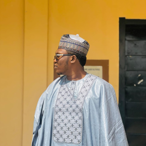 Otulaja  I. profile photo