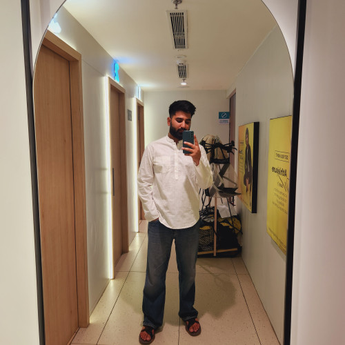 Sahil P. profile photo