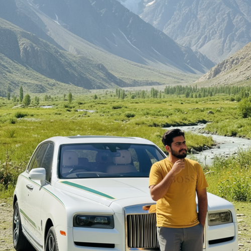 Rizwan  A. profile photo