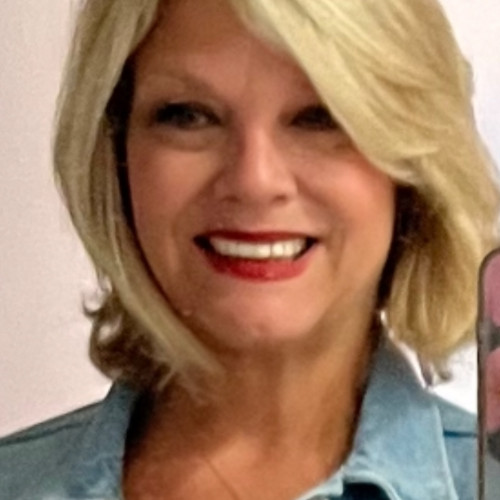 Thea F. profile photo