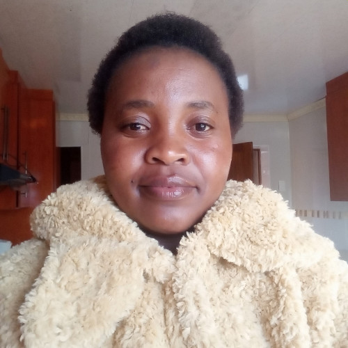 Rethabile M. profile photo