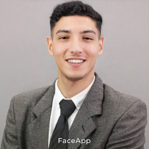 Zakaria  C. profile photo