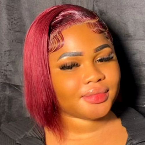 Miracle C. profile photo