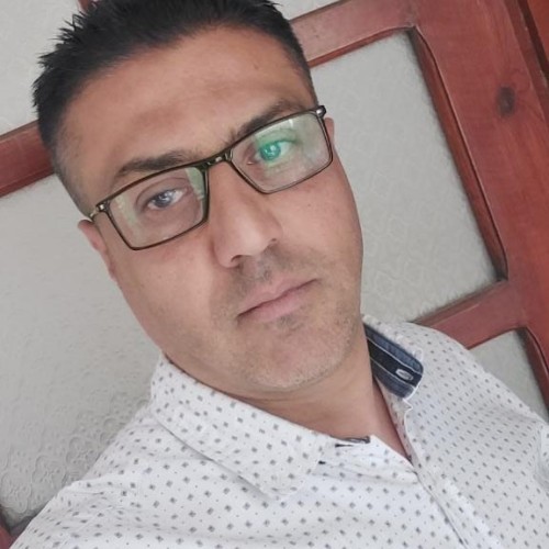 Amr A. profile photo