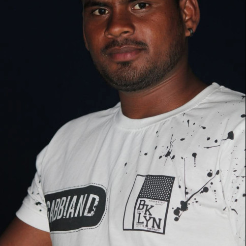 Rock R. profile photo