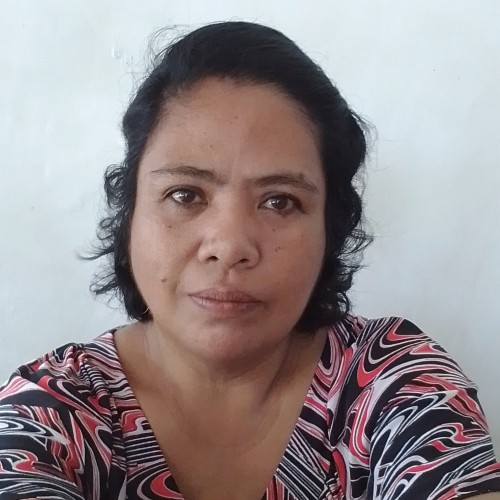 Maria Czarina  D.