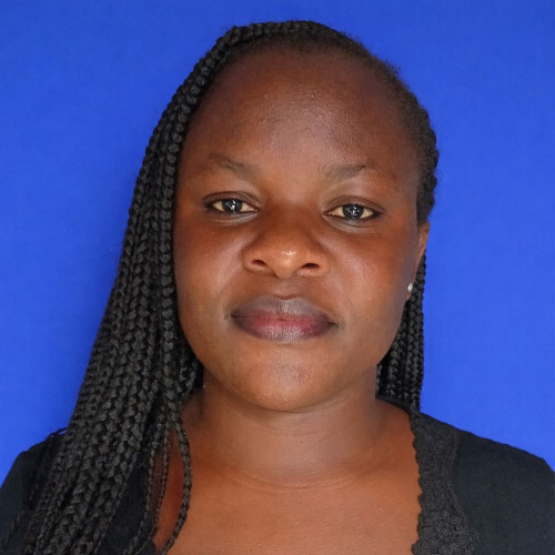 Beverline A. profile photo