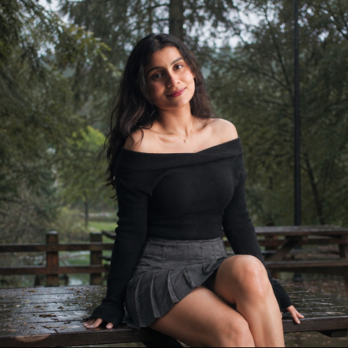 Shalini  D. profile photo