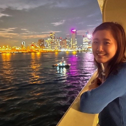 Ishka B. profile photo