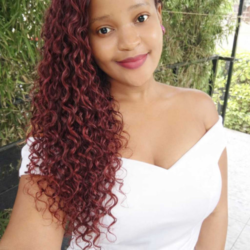 Grace N. profile photo