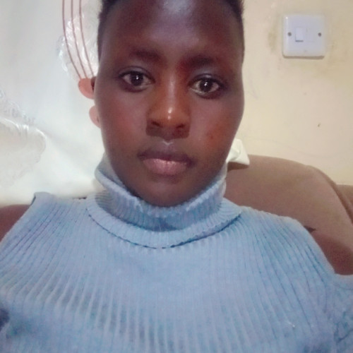 Valdine K. profile photo